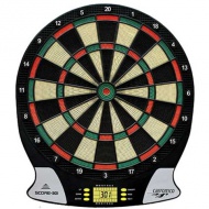 Darts tabuľa na batérie s príslušenstvom