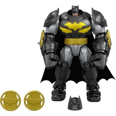 DC Akčná figura - Batman interaktívna figura 17cm - Mattel obrázok 2