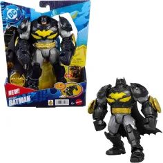 DC Akčná figura - Batman interaktívna figura 17cm - Mattel