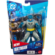 DC akčná figúrka - Batman figúrka 16 cm - Mattel