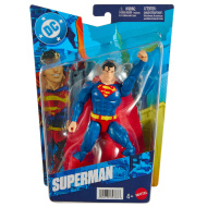 DC akčná figúrka - Superman - Mattel