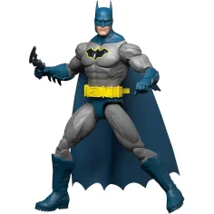 DC Akčná postava - Batman figura 16cm - Mattel obrázok 2