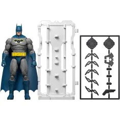 DC Akčná postava - Batman figura 16cm - Mattel obrázok 3