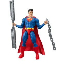 DC Akčná postava - Superman - Mattel obrázok 2