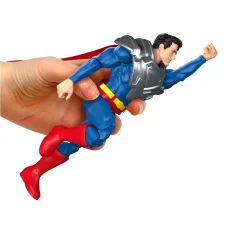 DC Akčná postava - Superman - Mattel obrázok 4