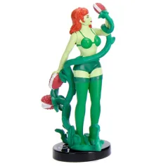DC Comics: Bombshells figúrka a kovové autíčko 1953 Chevy Bel Air 1/24 - Simba Toys obrázok 6