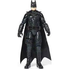 DC Comics: The Batman figúrka 30cm - Spin Master obrázok 2
