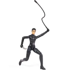 DC Comics: The Batman Selina Kyle figúrka s príslušenstvom 10cm - Spin Master obrázok 3