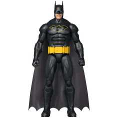DC Deluxe Akčná Figúrka - Batman - Mattel obrázok 2