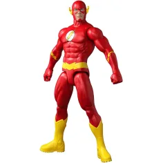 DC Deluxe akčná figúrka - Blesk figura 30cm - Mattel obrázok 2