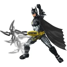 DC Deluxe Batman akčná figura so zvukom 30 cm - Mattel obrázok 3