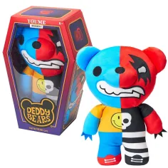 Deddy Bear Hank plyšový v rakve, 4. séria, 30 cm - YouMe