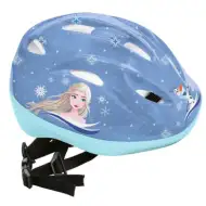 Detská ochranná prilba Frozen - Ľadové kráľovstvo