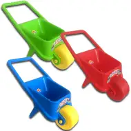 Detský fúrik - D-Toys