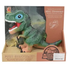 Dino kamoš figúrka so zvukom vo viacerých variantoch 1ks obrázok 7