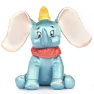 Disney 100: Lesknúce plyšové Dumbo 30 cm