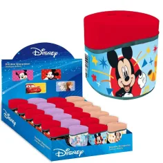 Disney: Mickey Myš dvojdierkový zásobníkový orezávač 1ks