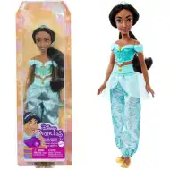Disney Princess: Trblietavá bábika princezná Jasmine - Mattel