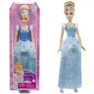 Disney Princess: Trblietavá bábika princezná Popoluška - Mattel