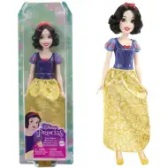 Disney princess: Trblietavá Snehulienka bábika princeznej - Mattel