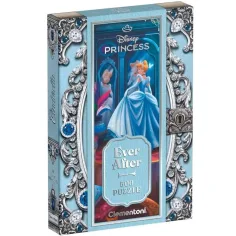 Disney Princezné Ever After Popoluška 500 ks puzzle – Clementoni