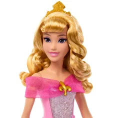 Disney Princezné - Rozprávková Premena Šípkovej Ruženky - Mattel obrázok 3