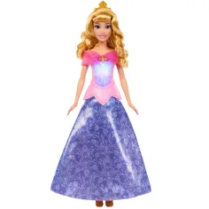 Disney Princezné - Rozprávková Premena Šípkovej Ruženky - Mattel obrázok 6