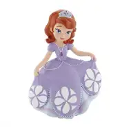 Disney: Sofia Prvá - Bullyland