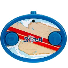 Disney Stitch RC diaľkovo ovládaný surfovací skateboard 25 cm - Jada Toys obrázok 4