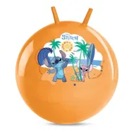 Disney Stitch skákacia lopta 50 cm - Mondo Toys