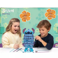 Disney Stitch Vesmírne dobrodružstvo spoločenská hra