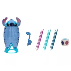 Disney Stitch Zúrikaland spoločenská hra obrázok 2