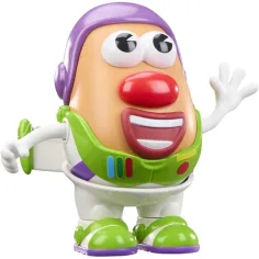 Toy Story 5 Buzz Spudyear figura - Hasbro obrázok 2