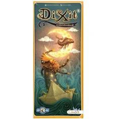 Dixit 5 - Rozšírenie hry Álmodozások