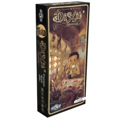 Dixit 8 - Rozšírenie hry Harmónie