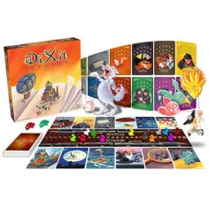 Dixit Odyssey spoločenská hra obrázok 2
