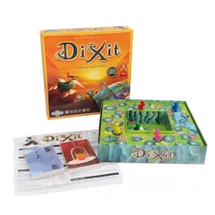 Dixit stolná hra obrázok 2