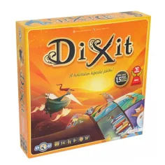 Dixit stolná hra
