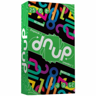 dnup spoločenská hra