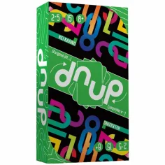dnup stolná hra obrázok 1