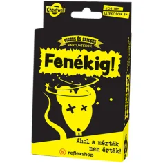 Dohli! pitný kartová hra