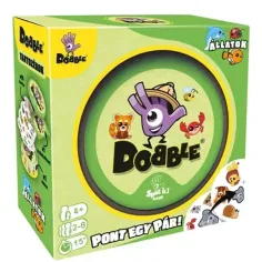 Dobble Animals stolná hra
