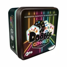 Dobble Connect - Power Up spoločenská hra