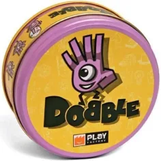 Dobble stolná hra