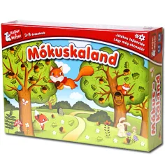 Hracía s veveričkami