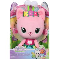 Domček pre bábiky Gabi: plyšová víla Kitty, 30 cm - Spin Master