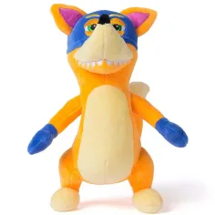 Dóra objaviteľka: Swiper plyšová postava 20 cm – Spin Master