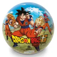 Dragon Ball Bio Ball gumová lopta 23cm - Mondo Toys