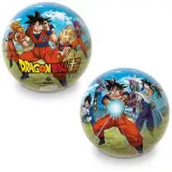 Dragon Ball BoiBall gumová lopta 14cm - Mondo Toys