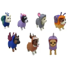 Dress Your Puppy: Šteniatka balíček na prekvapenie 2. séria obrázok 2